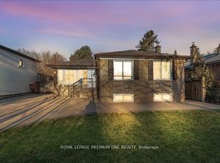 2085 Bridge Rd #BASEMENT, Oakville, ON L6L2E8