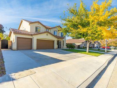 43635 Rialto Dr, Lancaster, CA, 93535
