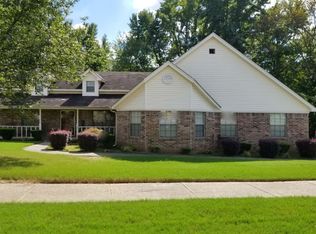 900 Kierre Dr, North Little Rock, AR 72116