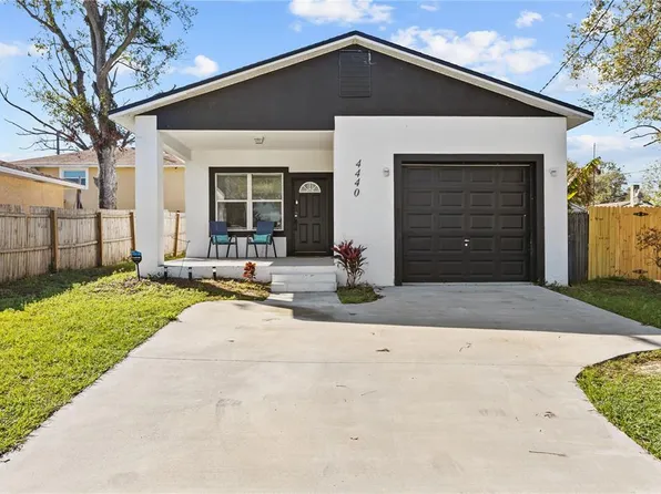 4440 58TH AVENUE N, ST PETERSBURG, FL 33714