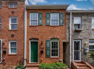 2008 Spark Ct, Baltimore, MD 21231