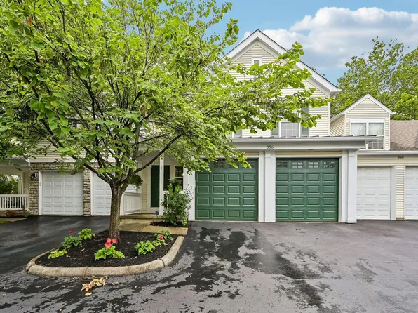 356 Sycamore Woods Ln, Columbus, OH 43230