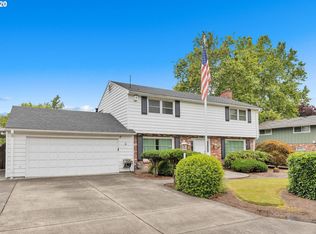 7014 SE Wilshire St, Milwaukie, OR 97267