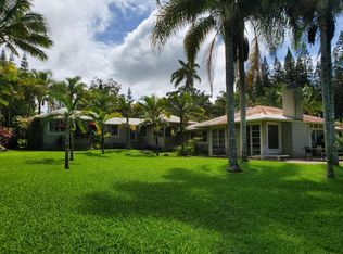 261 Awalau Rd, Haiku, HI 96708