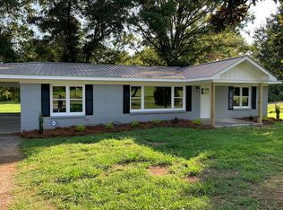 660 Sugar Valley Rd NW, Calhoun, GA 30701