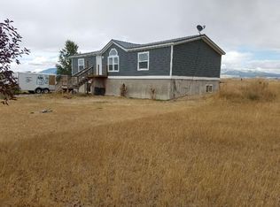 22 Woodchuck Loop, Townsend, MT 59644
