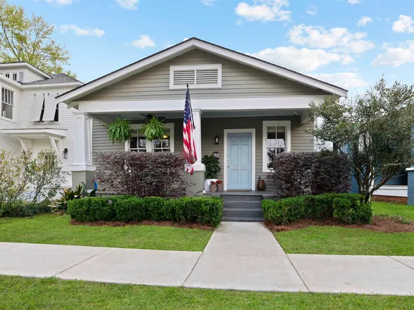 2170 Wisteria St, Baton Rouge, LA 70806