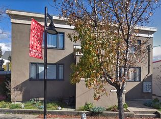 6422 Telegraph Ave, Oakland, CA 94609