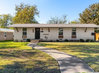 1215 Wisteria Way, Richardson, TX 75080