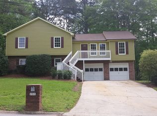 151 Muddy River Rd, Lawrenceville, GA 30043