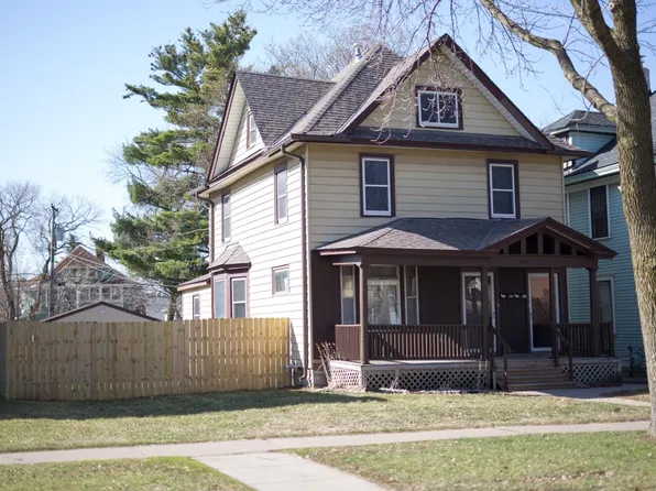 904 Marshall Ave, Saint Paul, MN