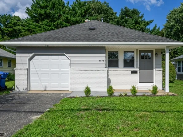 2173 Mount Carmel Blvd, Toms River Township, NJ 08753
