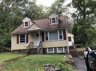 39 Belcourt Rd #0, Worcester, MA 01605