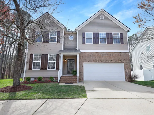 316 Whitney Ln, Durham, NC 27713