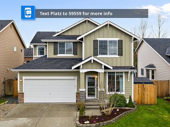 4th image of 8408 69th St NE