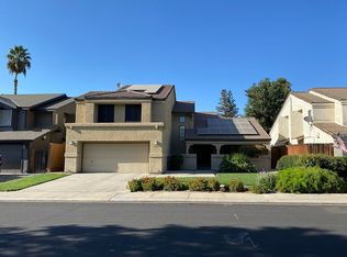 2821 Schiphol Ln, Modesto, CA 95356