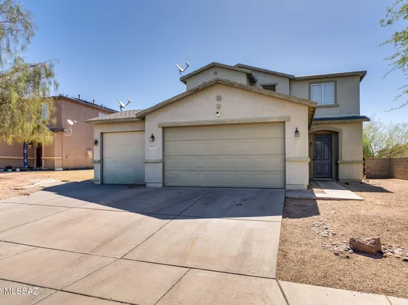 18777 S Avenida Paso Cortito, Sahuarita, AZ 85629