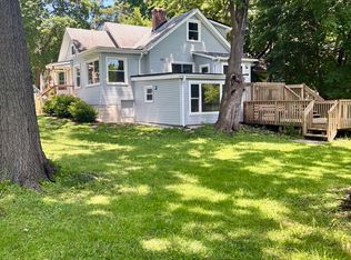 25173 W Buena Ave, Lake Villa, IL 60046