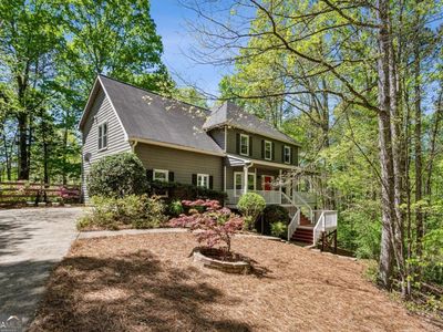 5876 Bridgemont Pl NW, Acworth, GA, 30101