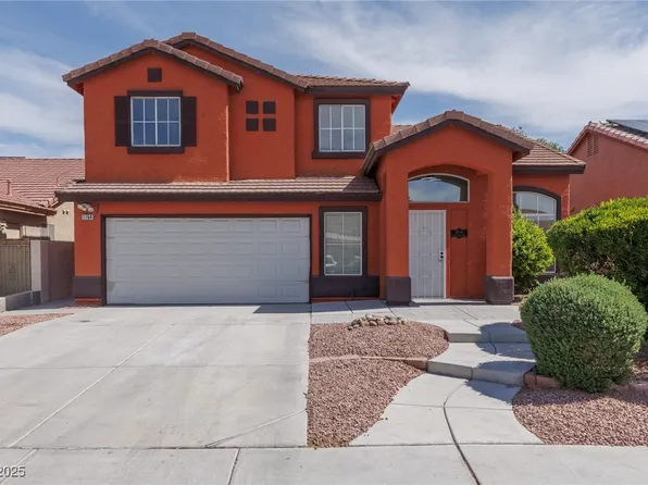 1754 Green Apple Way, Las Vegas, NV 89142