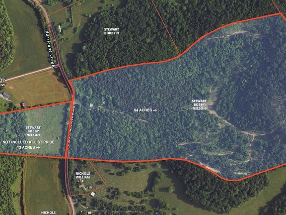 2nd image of 3780A Hurricane Creek Rd