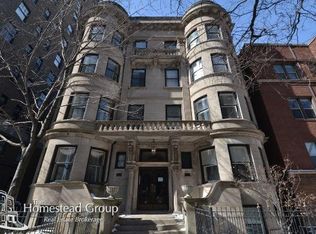 3010 N Sheridan Rd #4S, Chicago, IL 60657