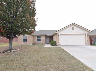 104 Cedar Ridge Dr, Nolanville, TX 76559