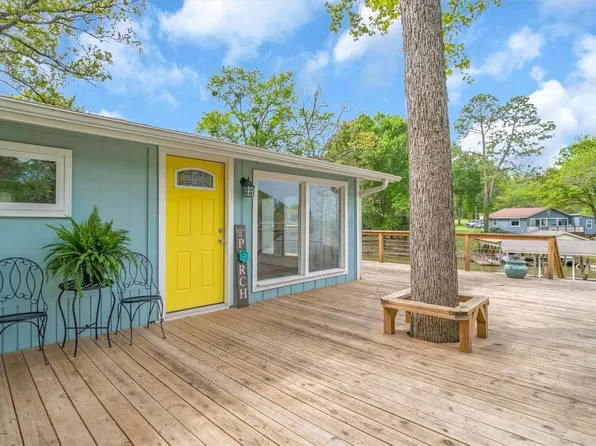 230 Shady Shores Dr, Mabank, TX 75156