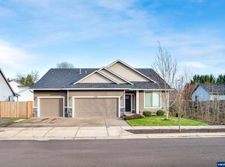 3121 Duane Ave SE, Albany, OR