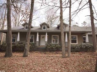 16310 Sarlo Dr, Mabelvale, AR 72103
