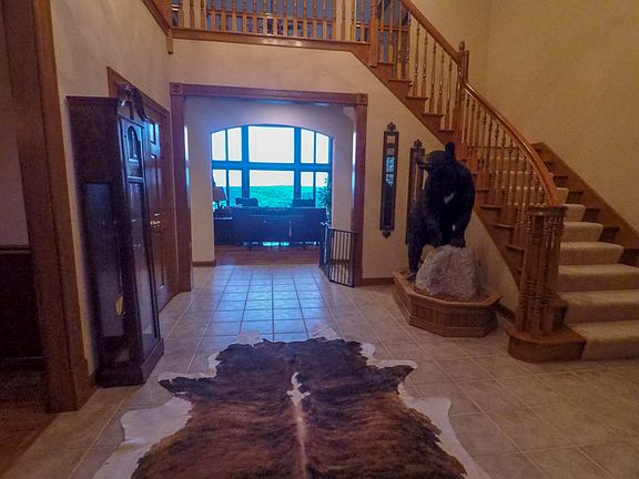 entry foyer