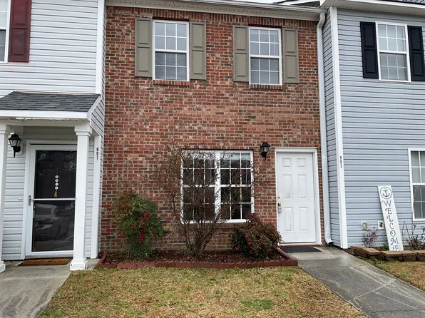 903 Timberlake Trl, Jacksonville, NC 28546