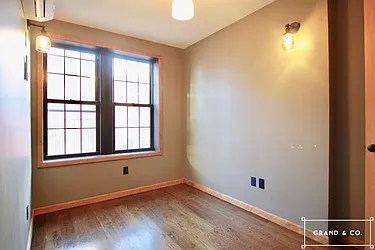 Rented by Grand & Co.