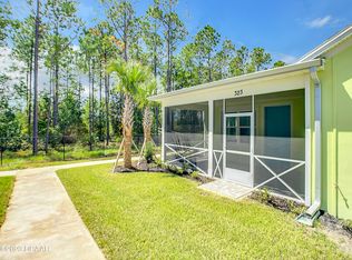 323 Pop Top Ln, Daytona Beach, FL 32124