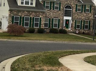5105 Sly Fox Ct, Upper Marlboro, MD