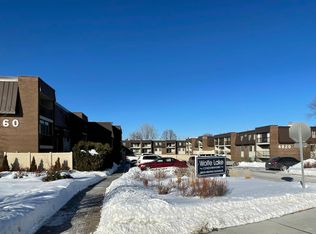 4820 Park Commons Dr APT 120, Saint Louis Park, MN 55416