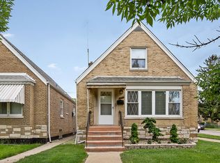 4059 W Marquette Rd, Chicago, IL 60629