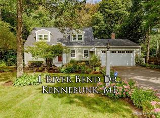 1 River Bend Dr, Kennebunk, ME 04043