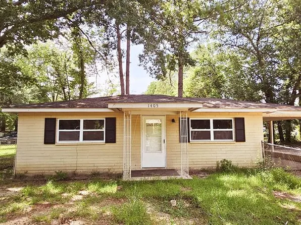 1405 Lee St, Albany, GA 31701