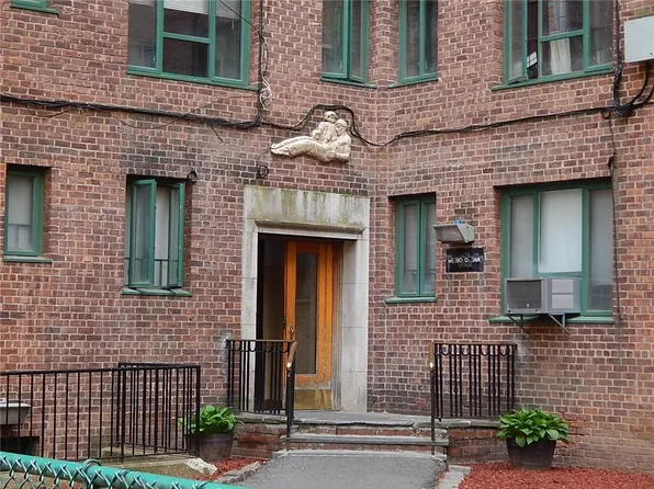 1604 Metropolitan Avenue #5A, Bronx, NY 10462