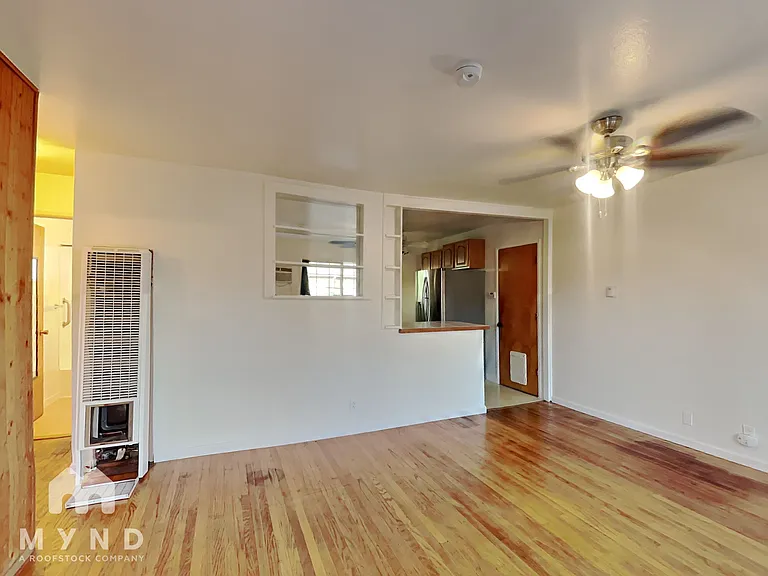 1220 Detroit Ave #G — Photo 6