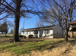 1764 Pemiscot St, Cape Girardeau, MO 63701