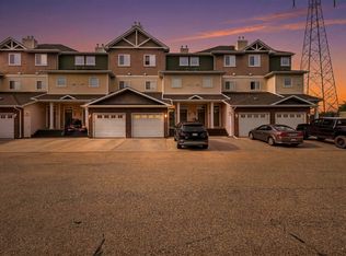 3010 33rd Ave NW #30, Edmonton, AB T6T0C3