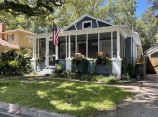 1402 Rensselaer Ave, Jacksonville, FL 32205