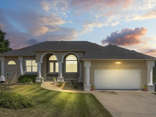 423 Bethany Lane, Branson West, MO 65737