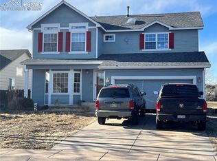 7860 Gladwater Rd, Peyton, CO 80831