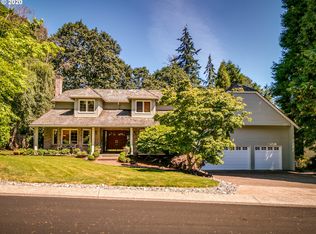 1425 Morning Sky Ct, Lake Oswego, OR 97034