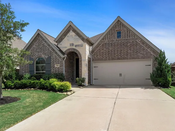 9307 Mont Ellie Ln, Tomball, TX 77375