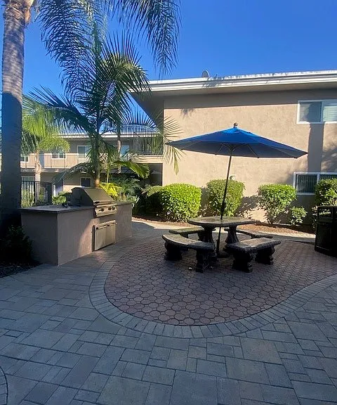 Palm Court — Photo 22