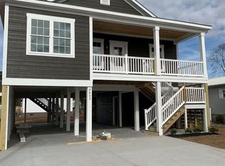 2605 Walnut St #THE, North Myrtle Beach, SC 29582
